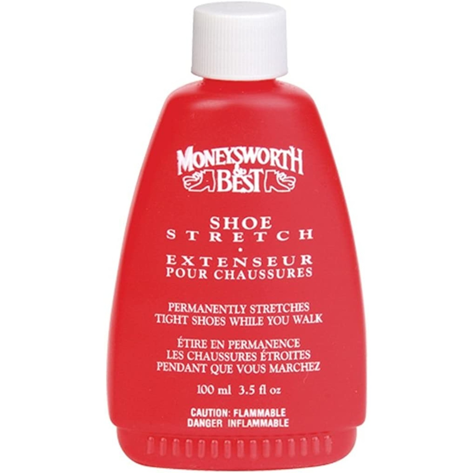 Moneysworth Shoe Stretch