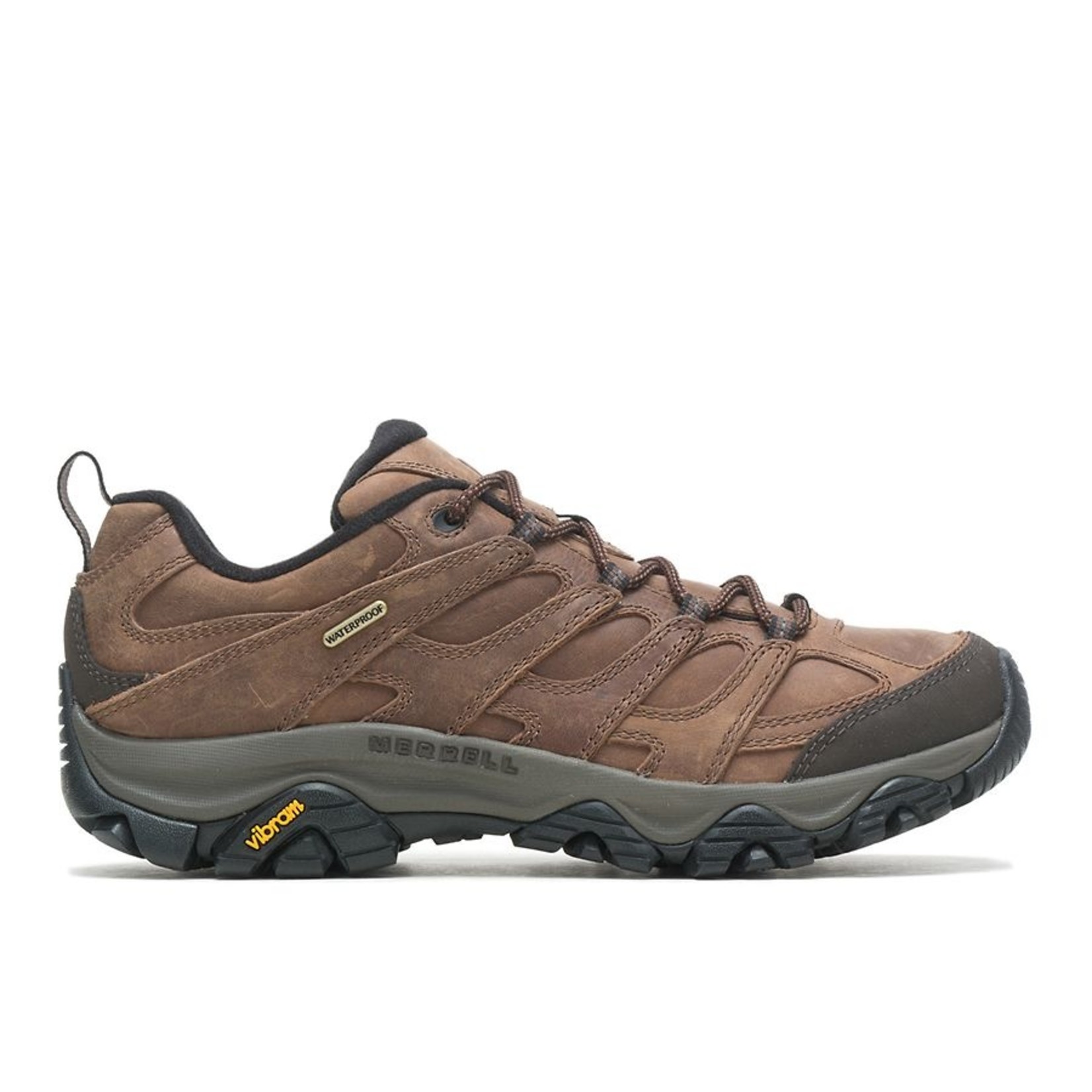 Merrell Men's Merrell Moab 3 Prime Waterproof Mist J035773