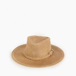 Minnetonka Minnetonka Outback Hat Tan 9501