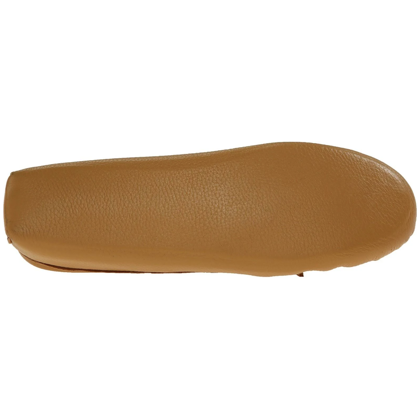 Minnetonka Women's Minnetonka Double Deerskin Softsole 216