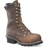 Matterhorn Men's Matterhorn Arc Waterproof Comp. Toe 10" Logger MT2510