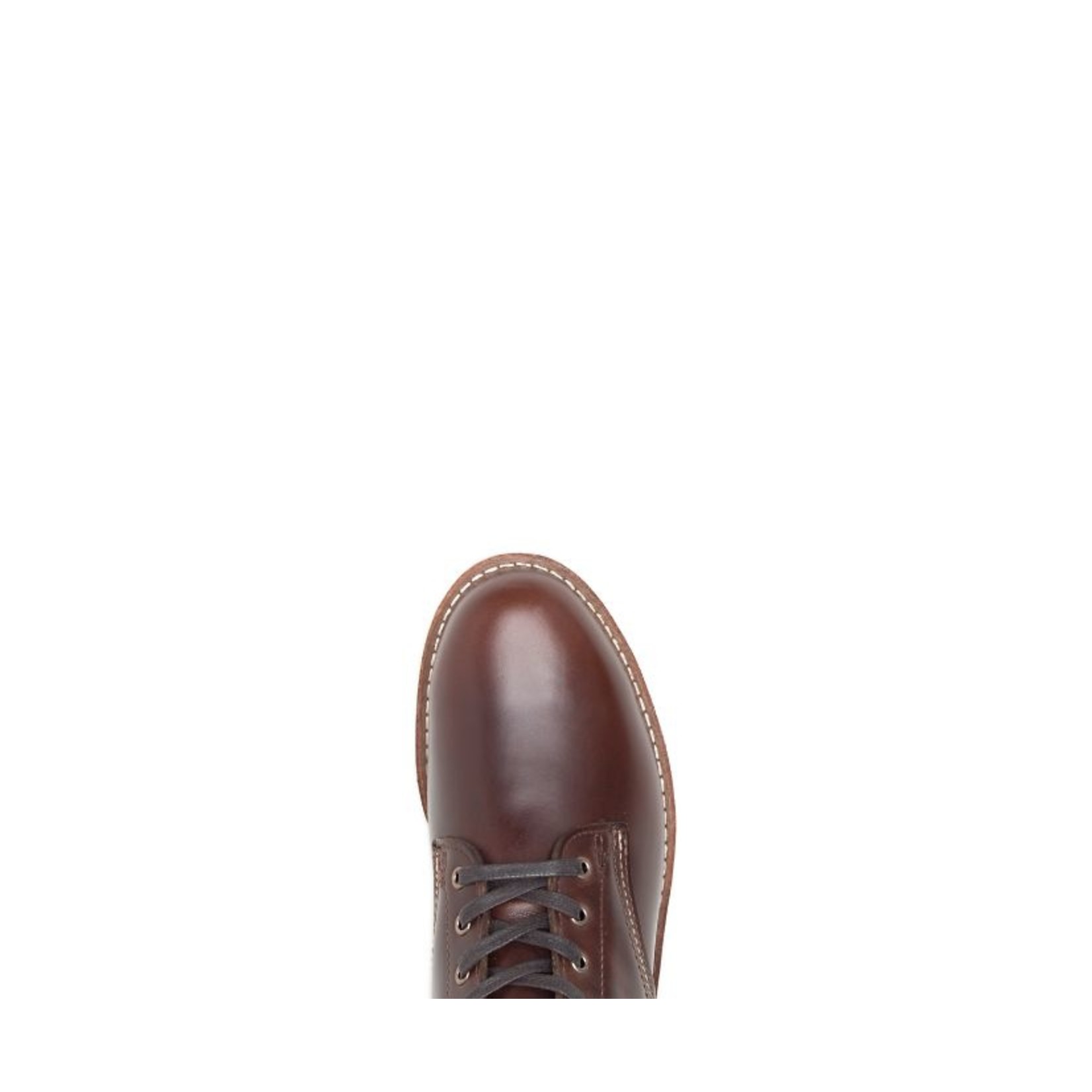 Wolverine 1000 Mile Plain Toe Brown W05301