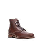 Wolverine 1000 Mile Plain Toe Brown W05301