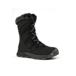 Women's NexGrip Ice Lanna Black R0472BLK