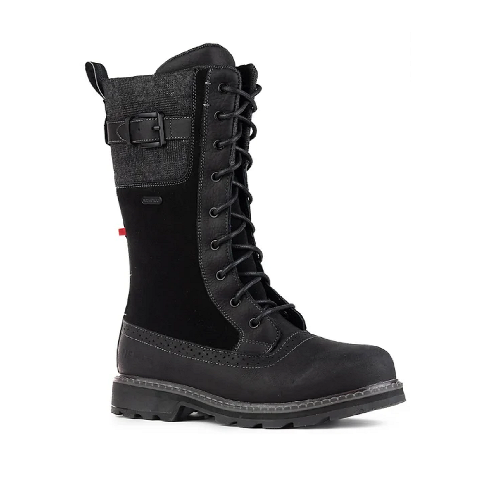 Women's NexGrip Ice Jenna 4.0 Black R0128BLK