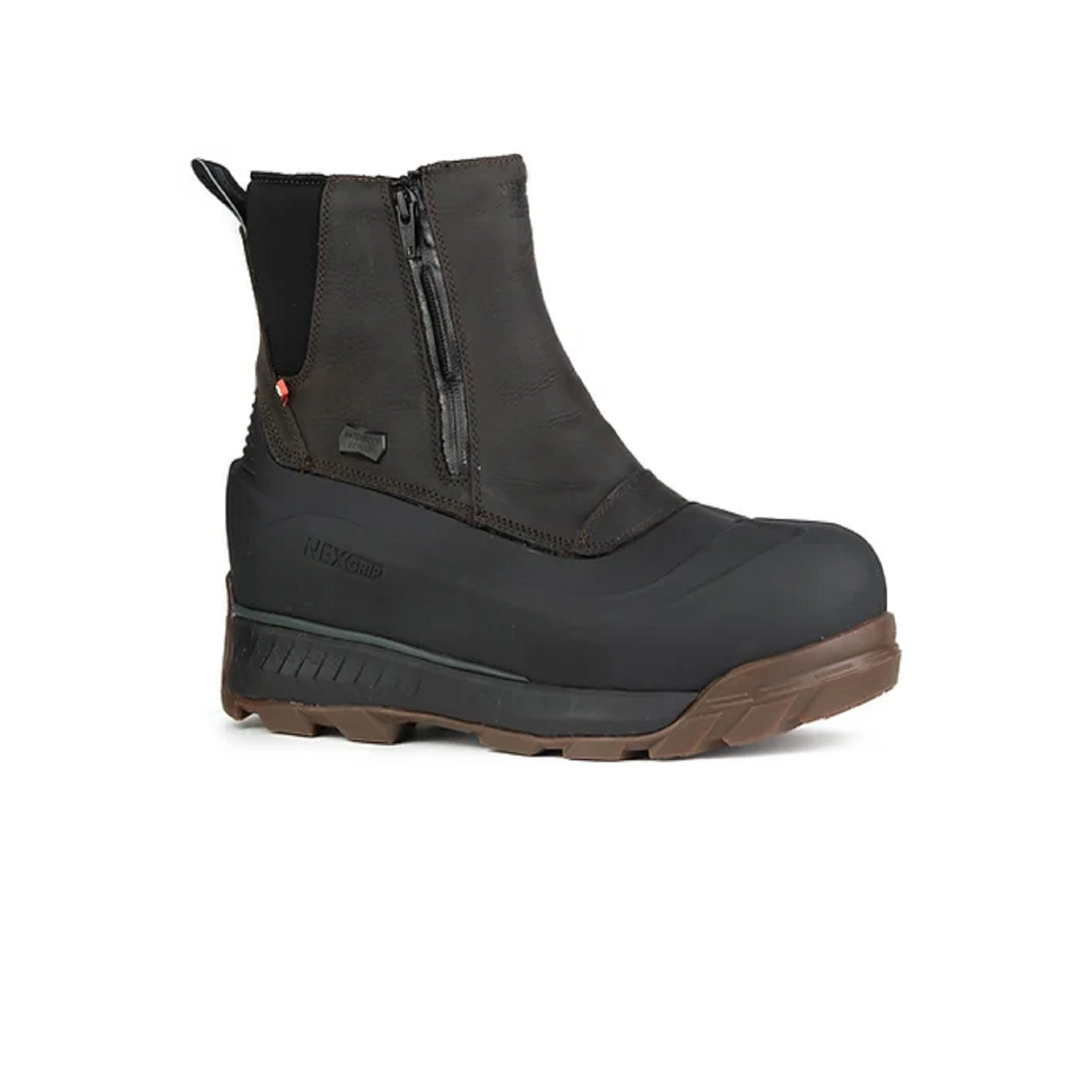 Men's NexGrip Ice Howard 2.0 Dark Brown 4E0622