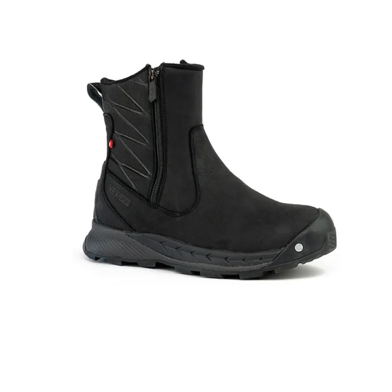 Women's NexGrip Ice Meli Z Black