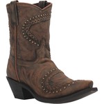 Laredo Women's Laredo Fancy Tan 52402