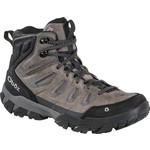Oboz Oboz Men's Sawtooth X Mid Waterproof Charcoal 24001