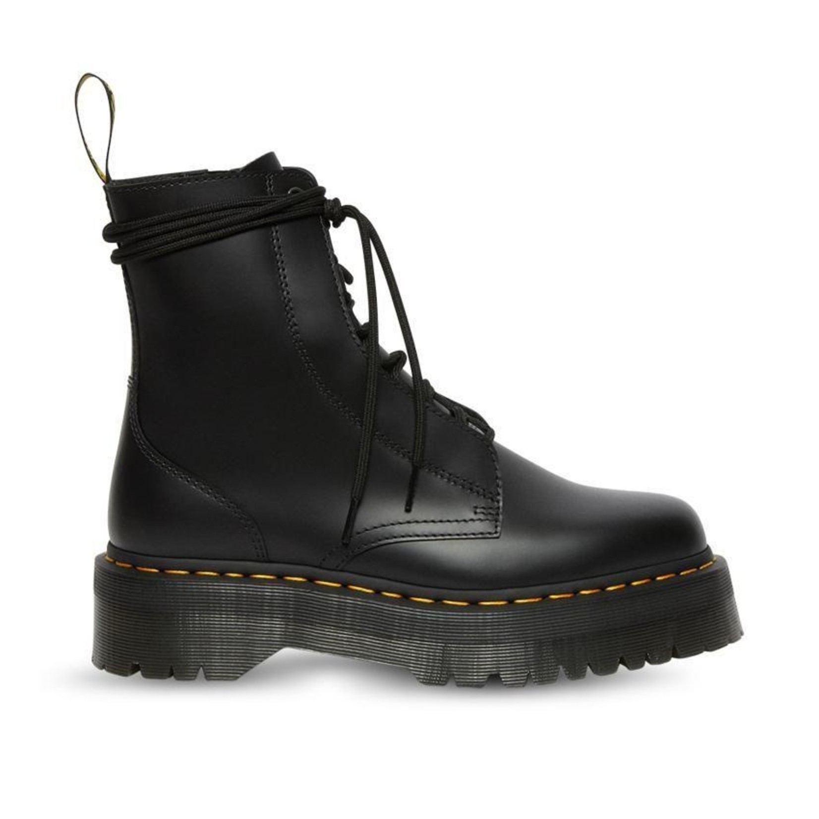 Dr Martens Dr. Martens Jarrick Black Smooth 27312001