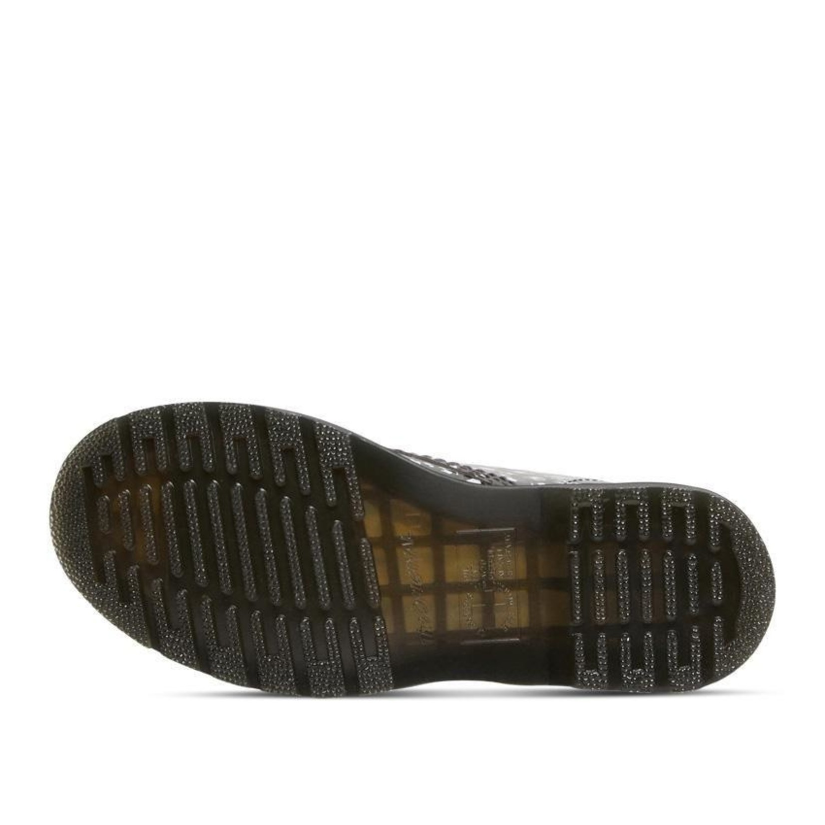Dr Martens Dr. Martens 1460 Loud Leopard Gun Metal 27652029