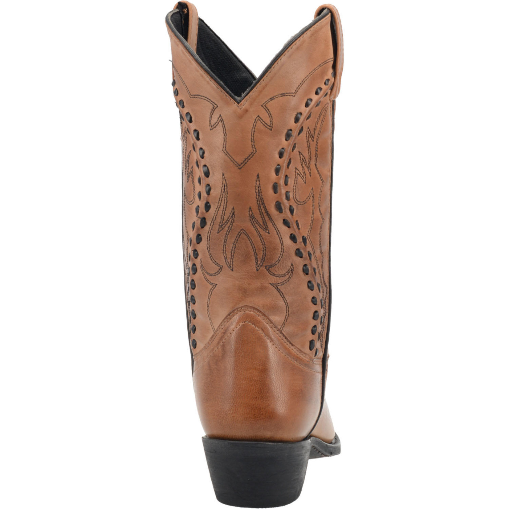 Laredo Men's Laredo Laramie Tan Bucklace 68432