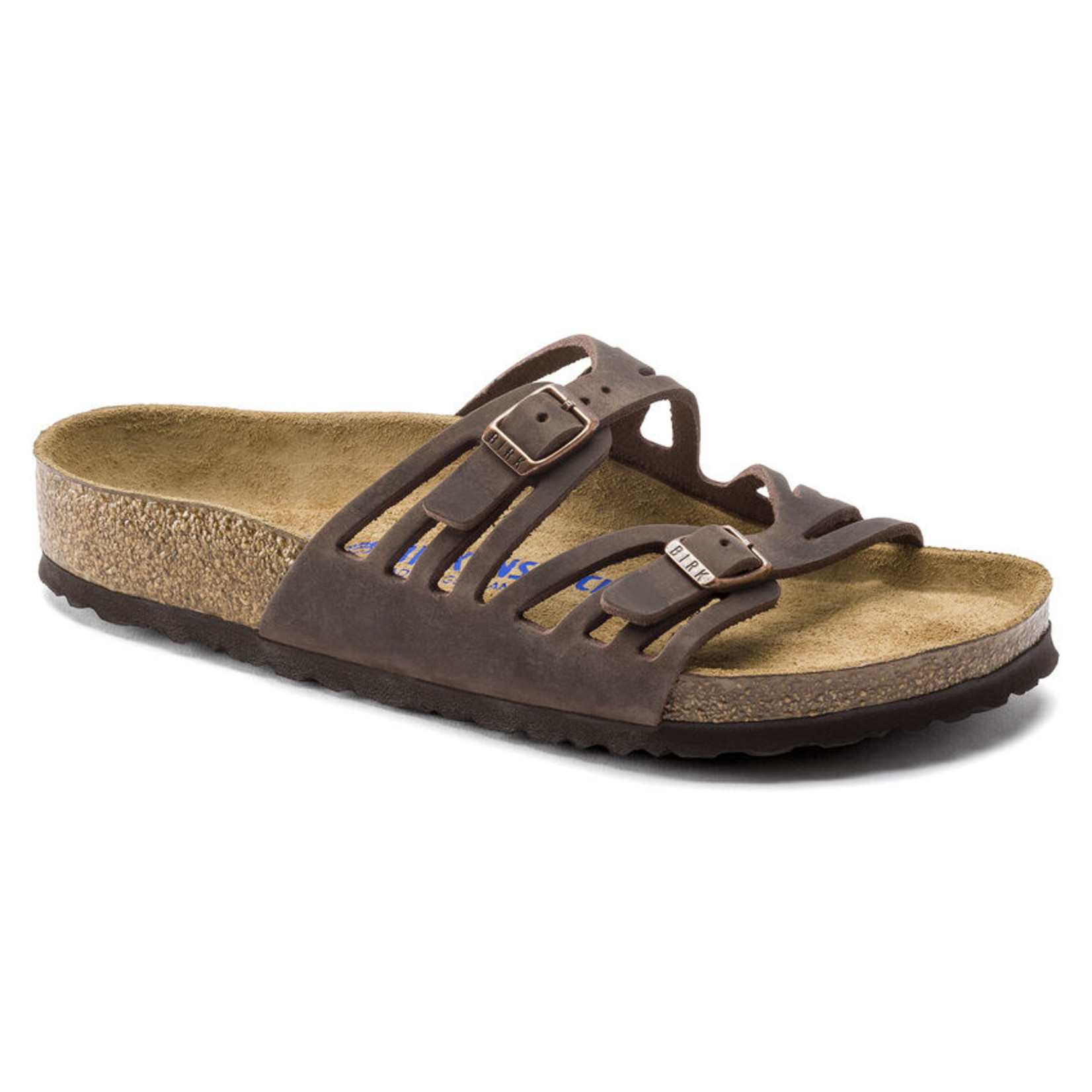 Birkenstock Women's Birkenstock Granada Habana 0092651