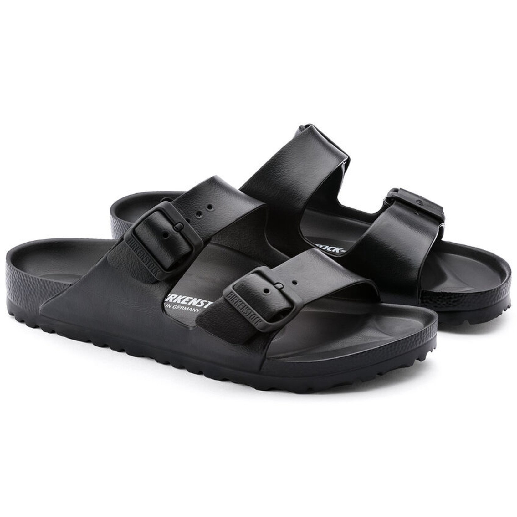 Birkenstock Men's Birkenstock Arizona EVA Black 0129421