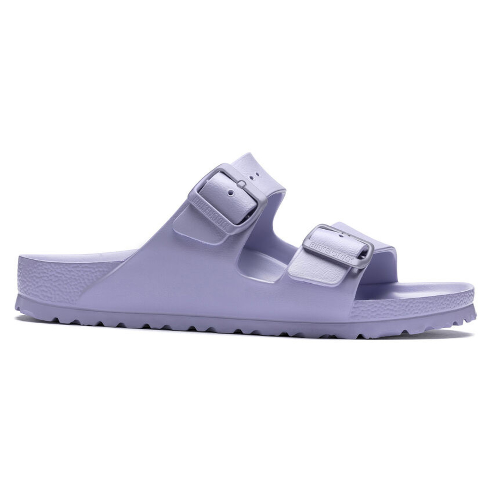 Mauve birkenstocks sales