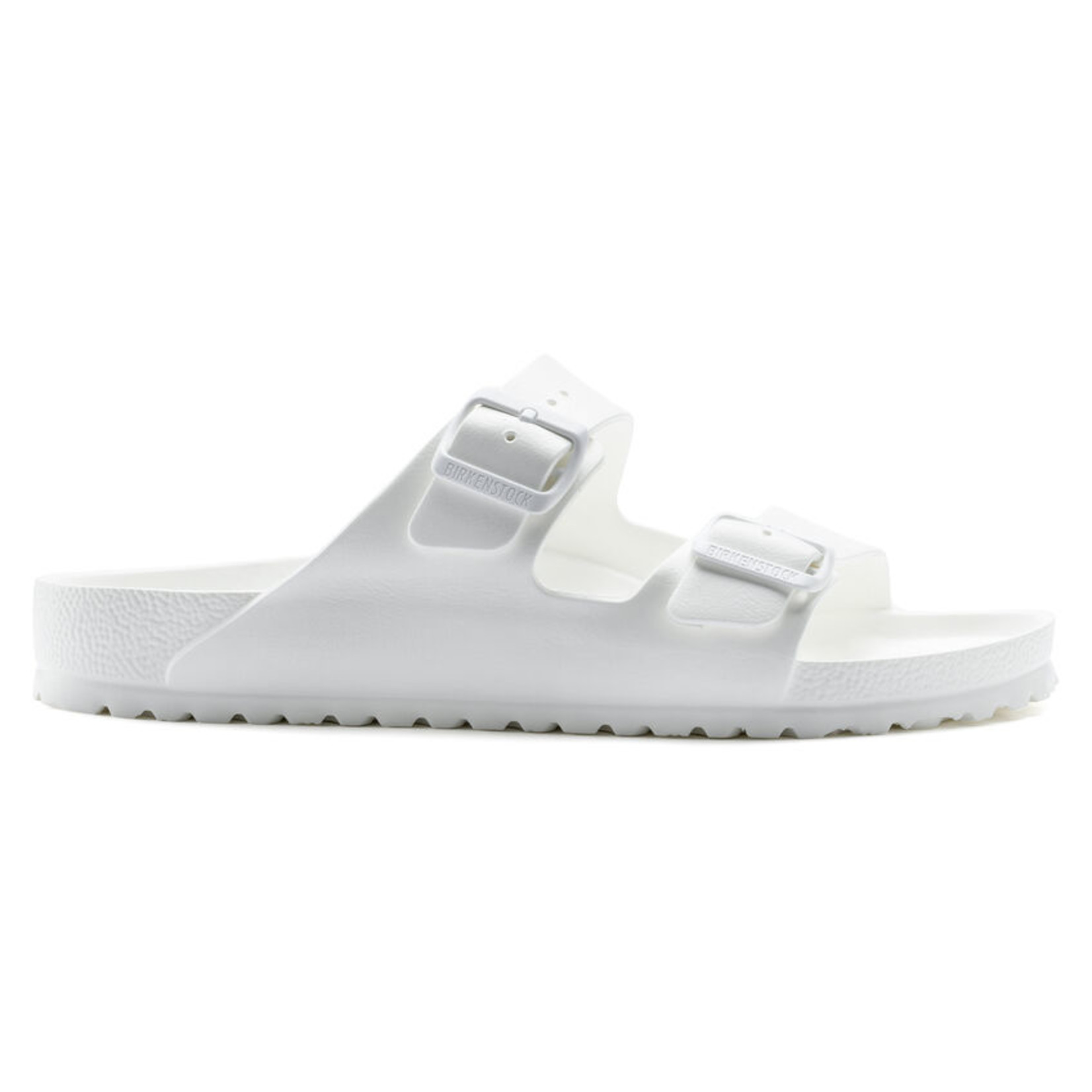 Birkenstock Men's Birkenstock Arizona EVA White 0129441