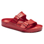 Birkenstock Women's Birkenstock Arizona EVA Active Red 1017996