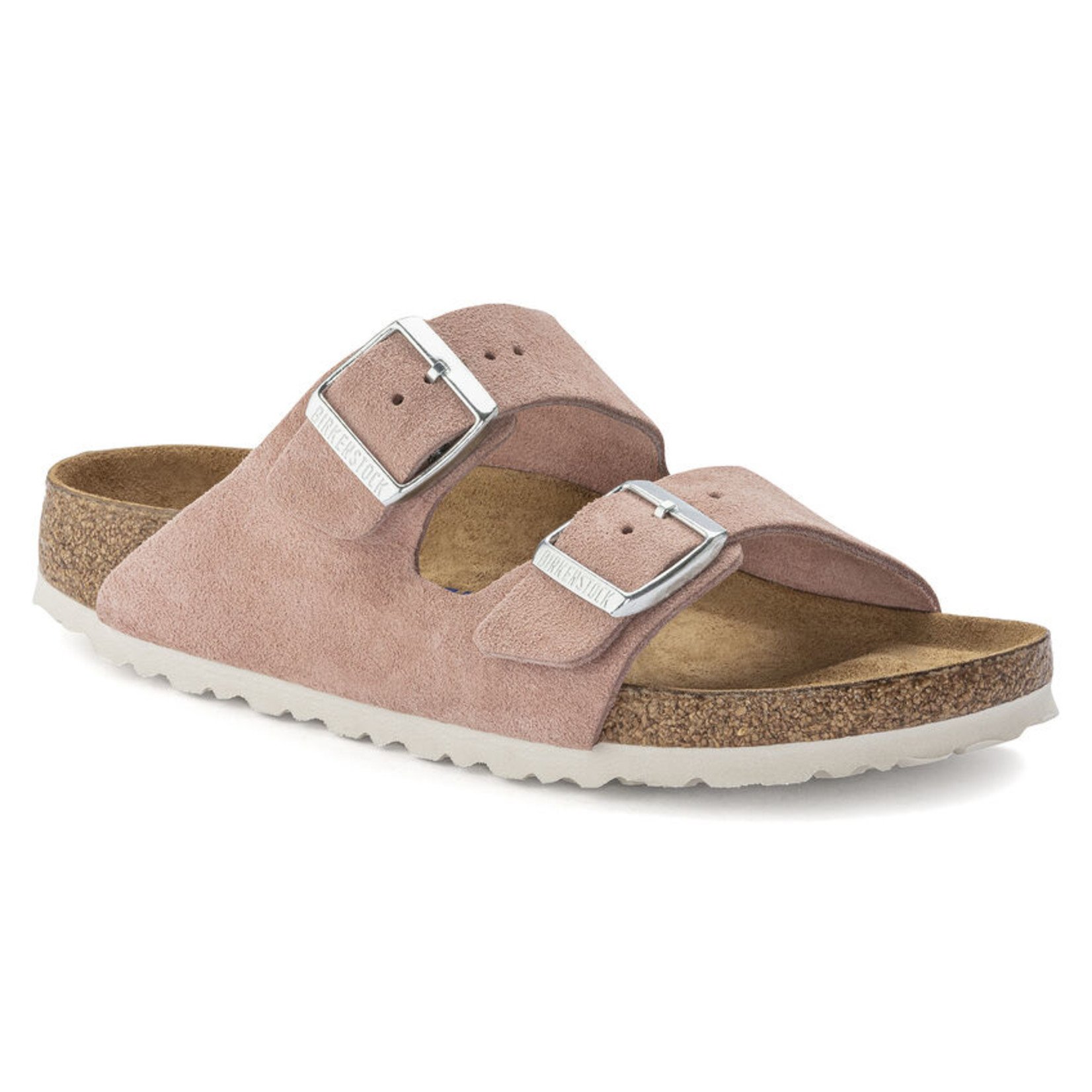 Birkenstock Women's Birkenstock Arizona BS Pink Clay 1023321