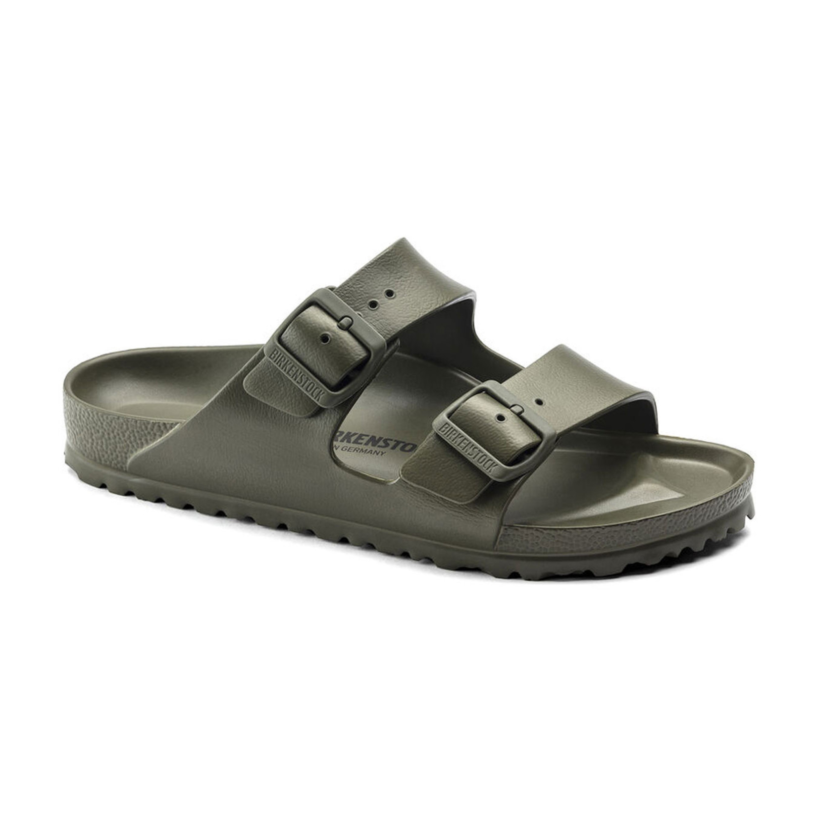 Birkenstock Women's Birkenstock Arizona EVA Khaki 1019152