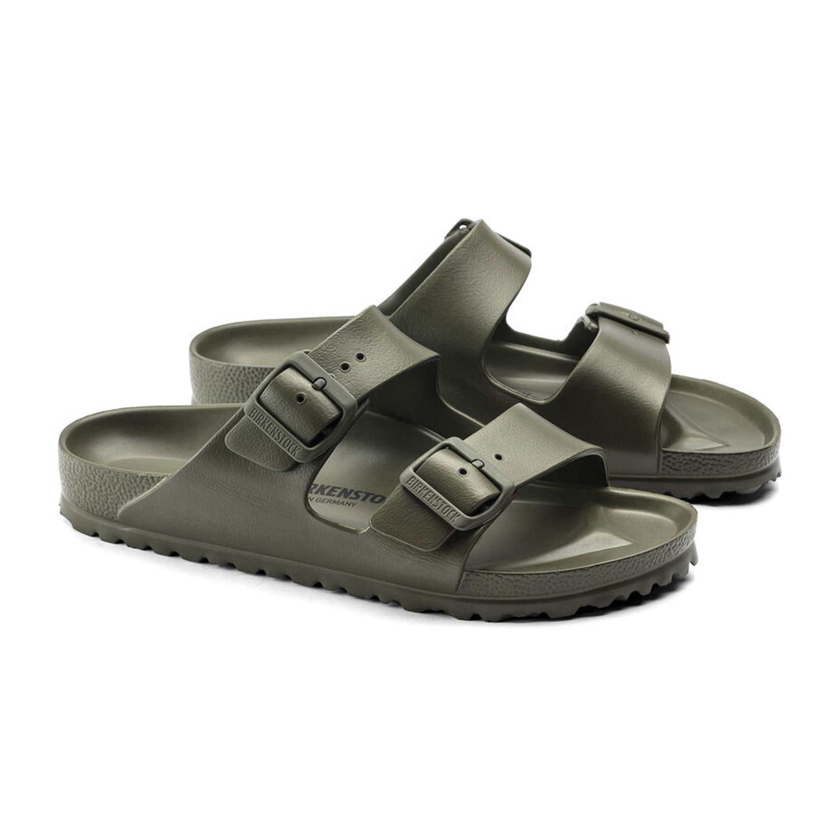 Birkenstock Women's Birkenstock Arizona EVA Khaki 1019152