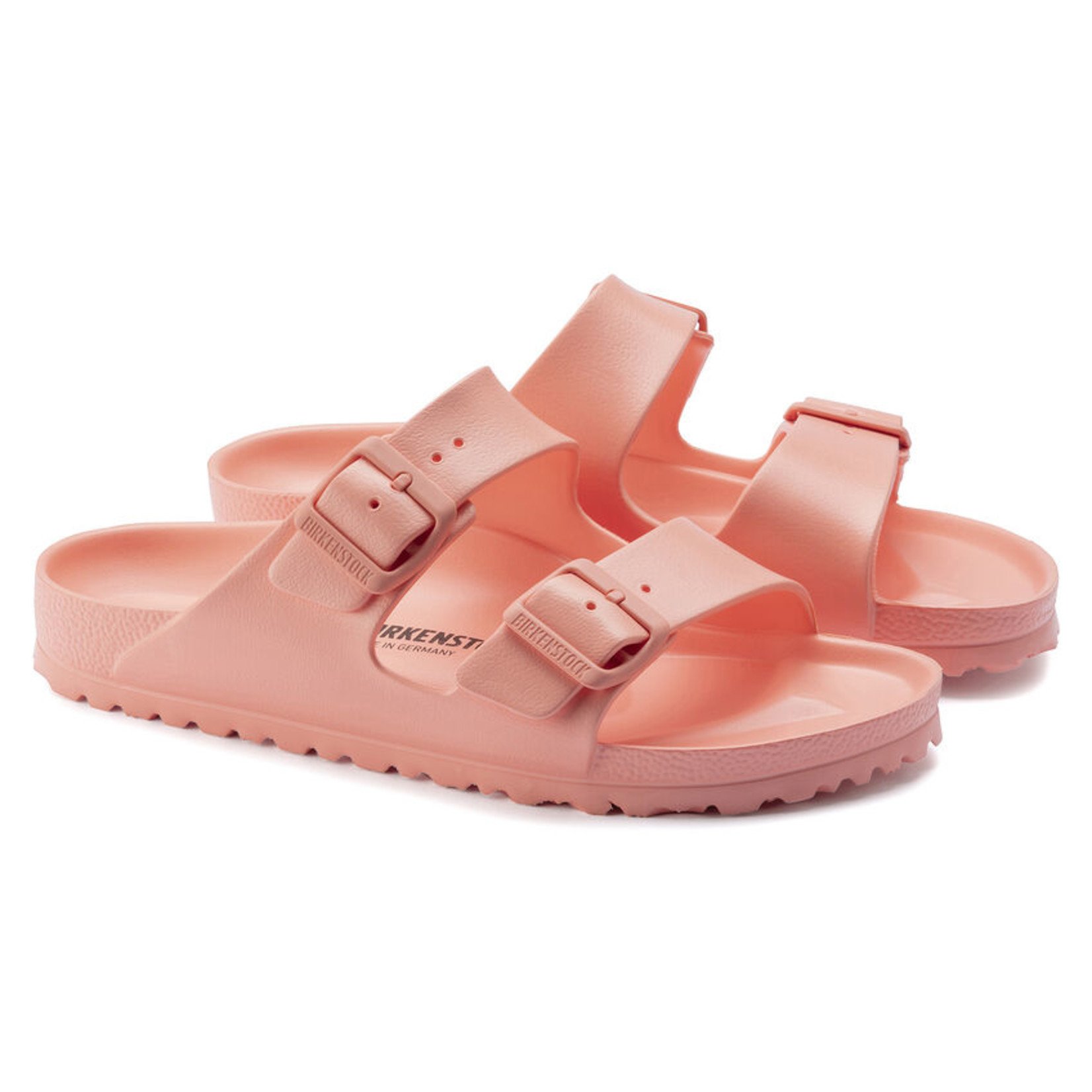 Birkenstock Women's Birkenstock Arizona EVA Coral Peach 1022511