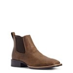 Ariat Ariat Men's Sport Booker Ultra Distressed Tan 10031452