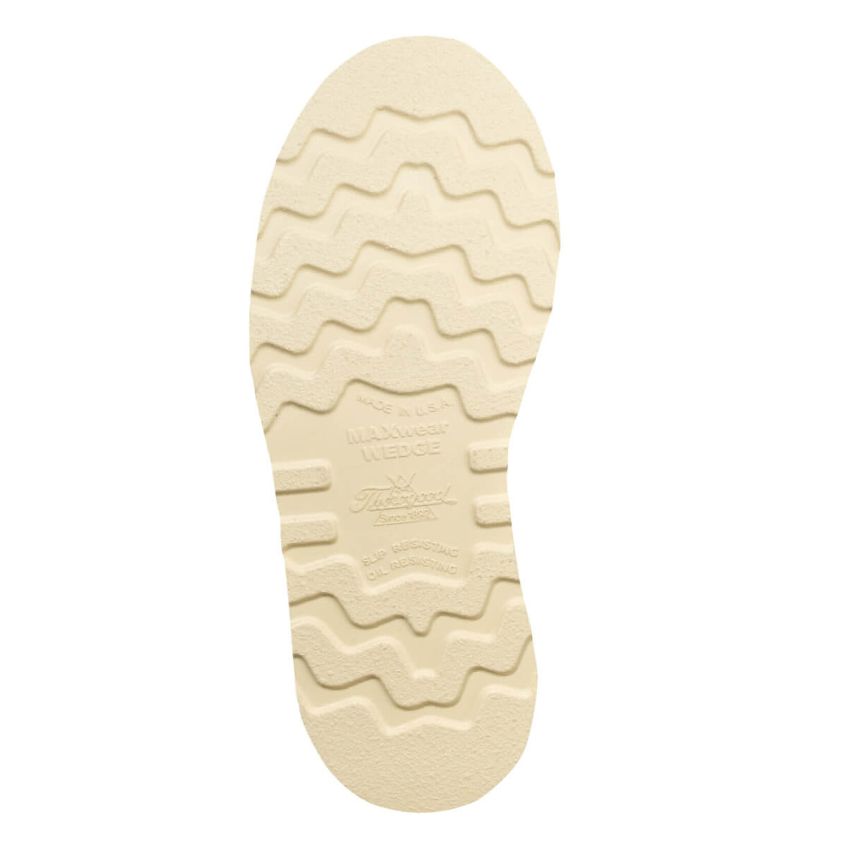 Thorogood Thorogood 814-3800 1957 Series Waterproof 8" Soft Toe