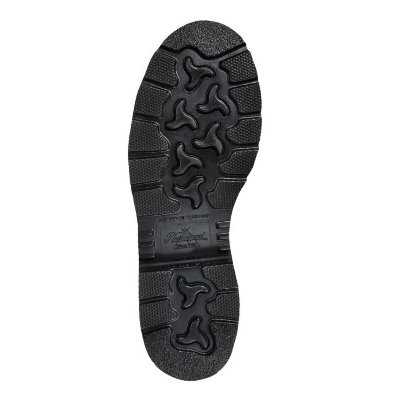Thorogood Thorogood 814-4141 Waterproof 8" Flyway 1957 Series Soft Toe