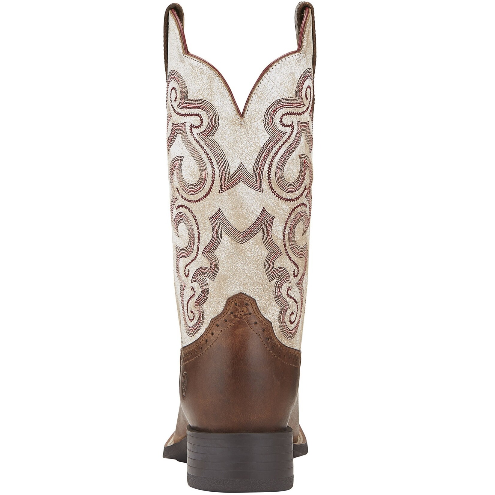 Ariat Ariat Boots Quickdraw Sandstorm 10015318 Womens