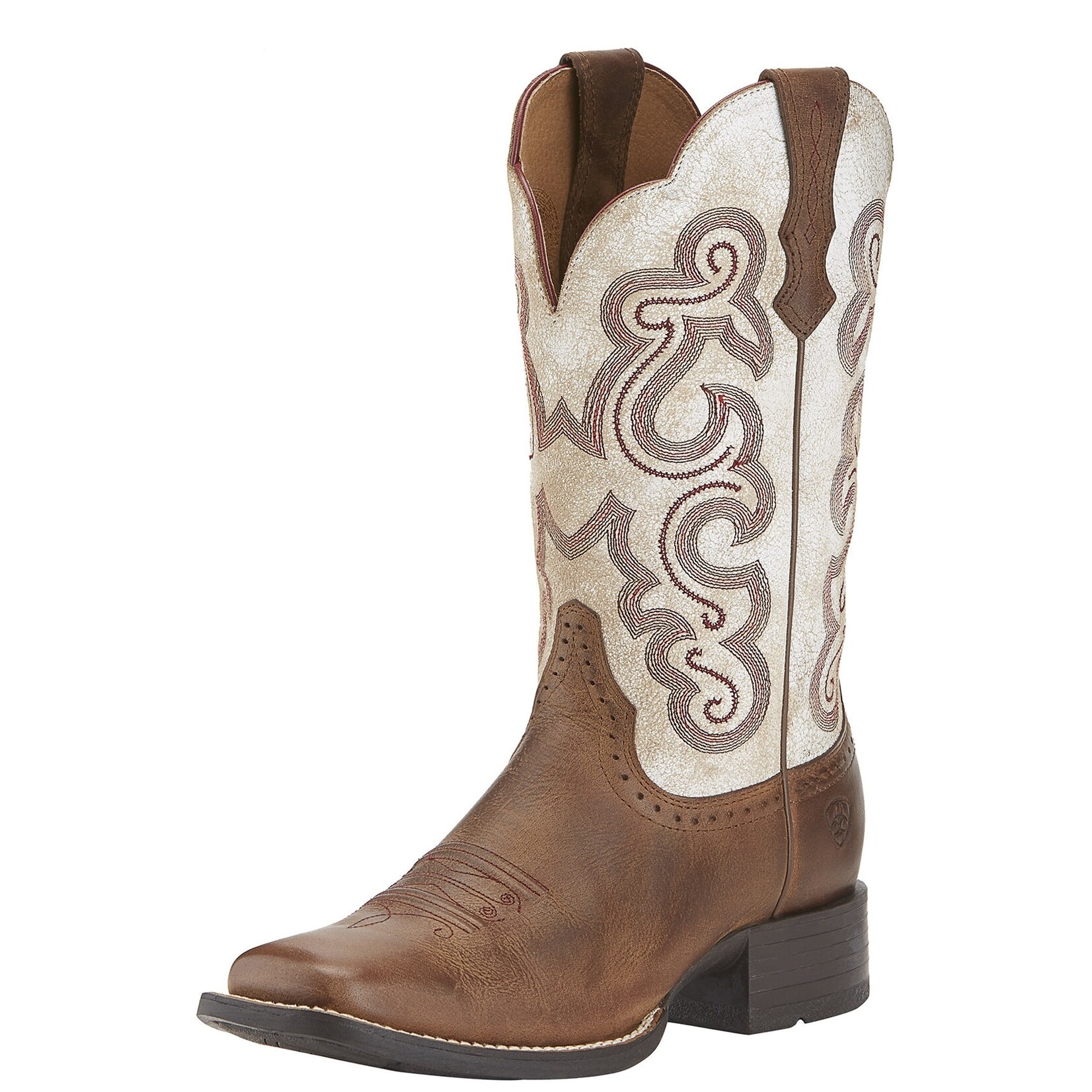 Ariat Ariat Women's Quickdraw Sandstorm 10015318