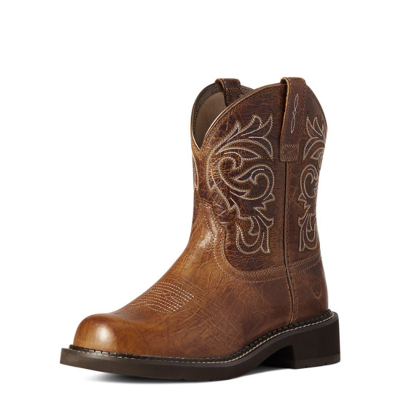 Ariat Women's Ariat Fatbaby Heritage Mazy 10038378