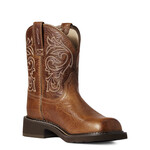 Ariat Women's Ariat Fatbaby Heritage Mazy 10038378