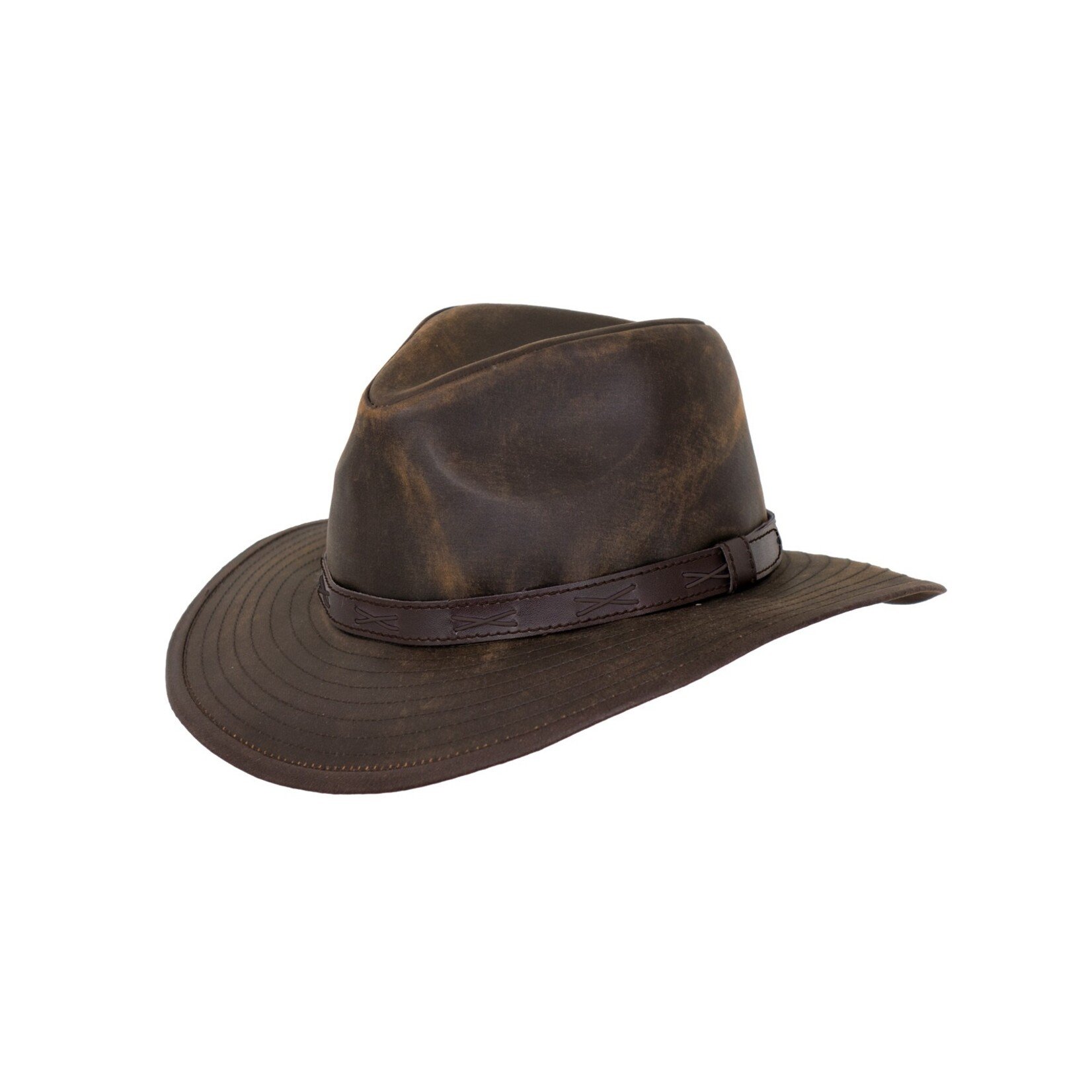 Outback Moonshine Canyonland Hat Brown 14733