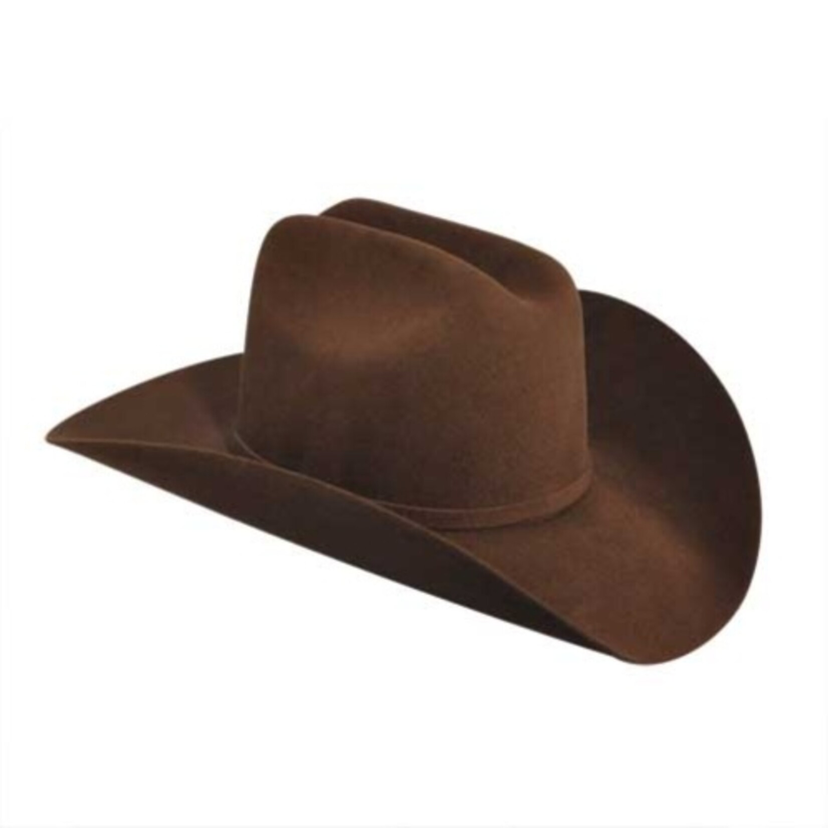 Bailey Lightning Brown 4X W0604A