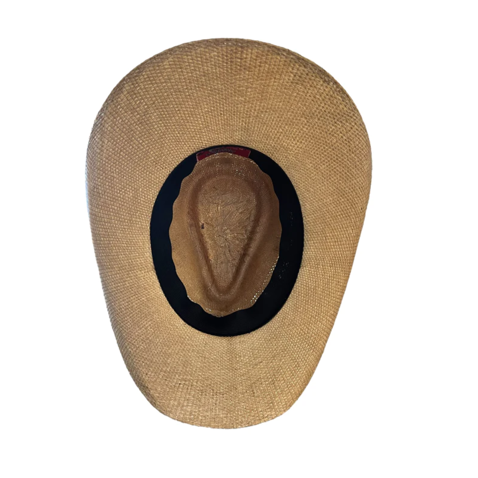 Gone Country Gone Country Maverick Straw Hat