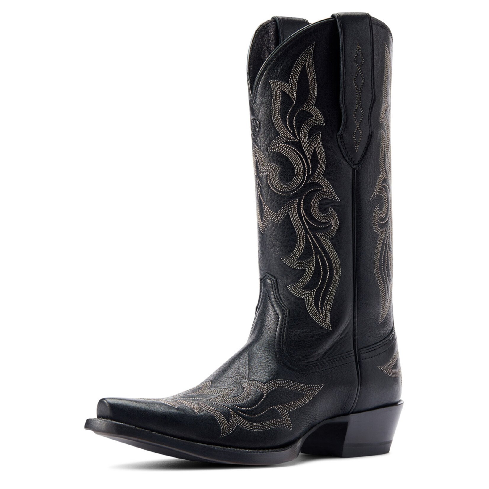 Ariat Women's Ariat Jennings Stretch Fit Black 10044501