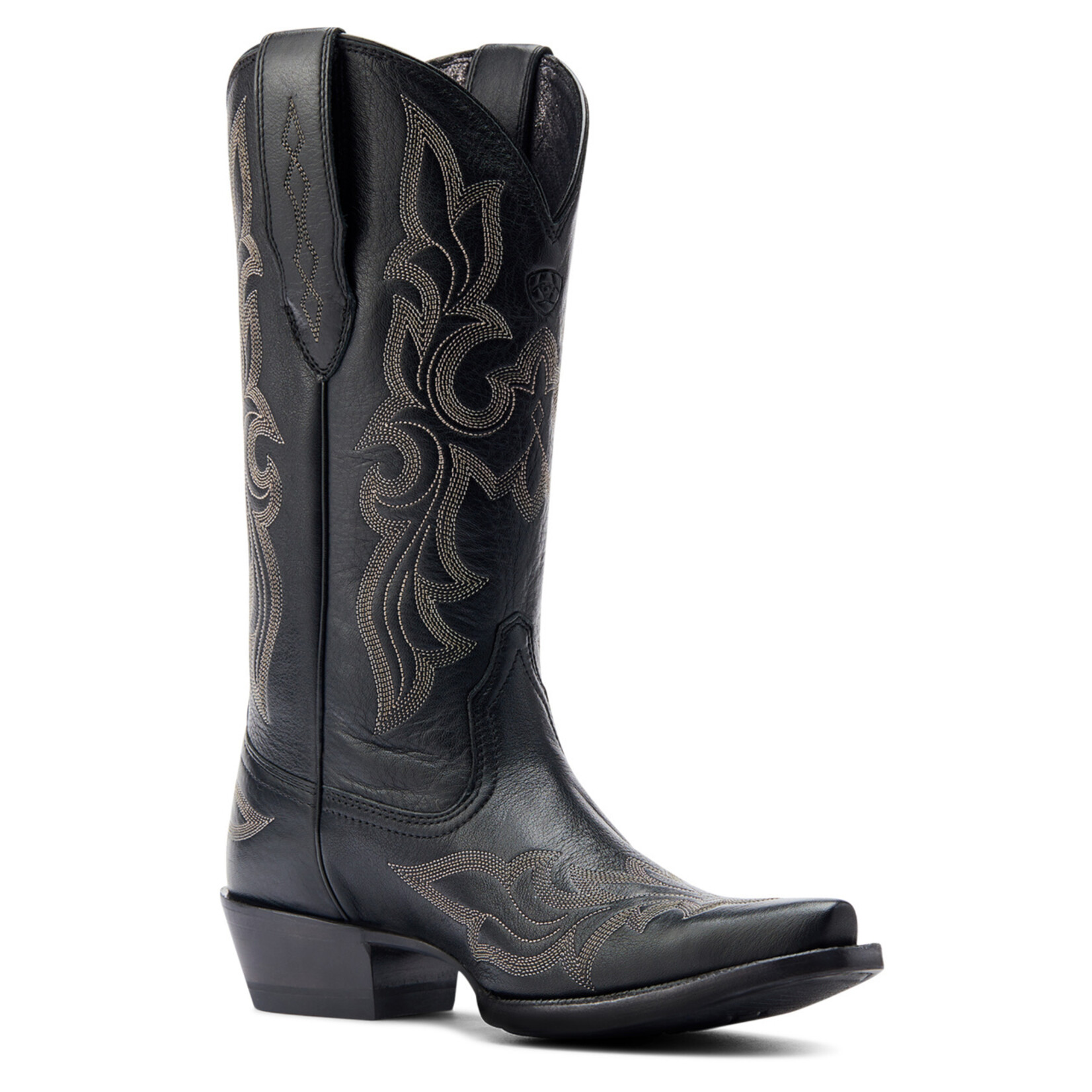 Ariat Women's Ariat Jennings Stretch Fit Black 10044501