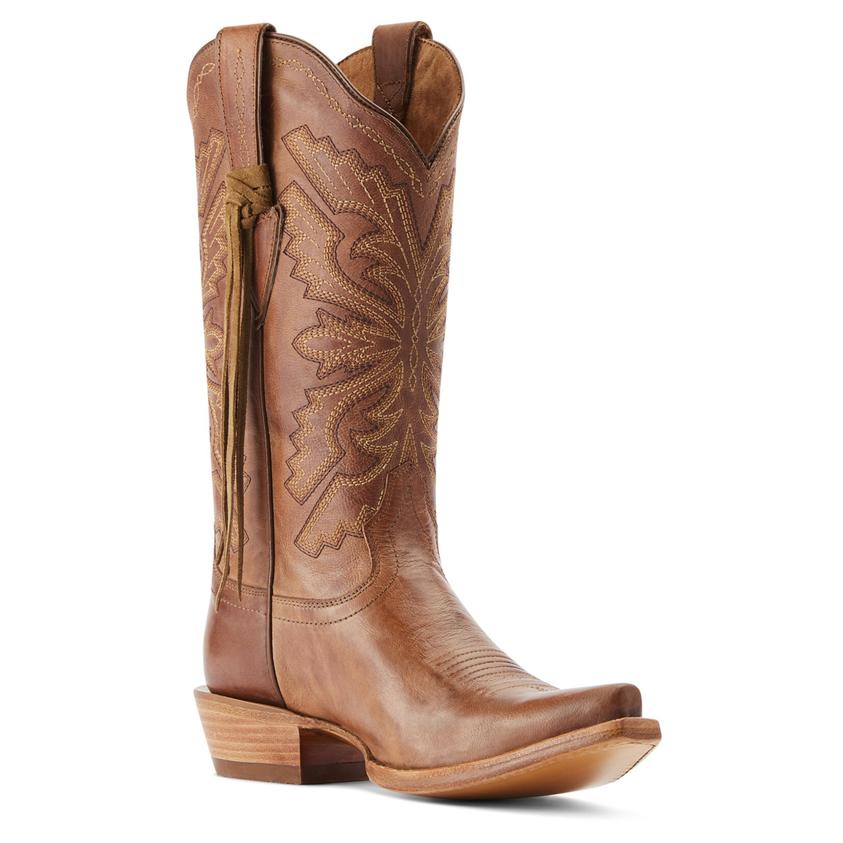Ariat Ariat  Women's Martina Ole Tan 10044395