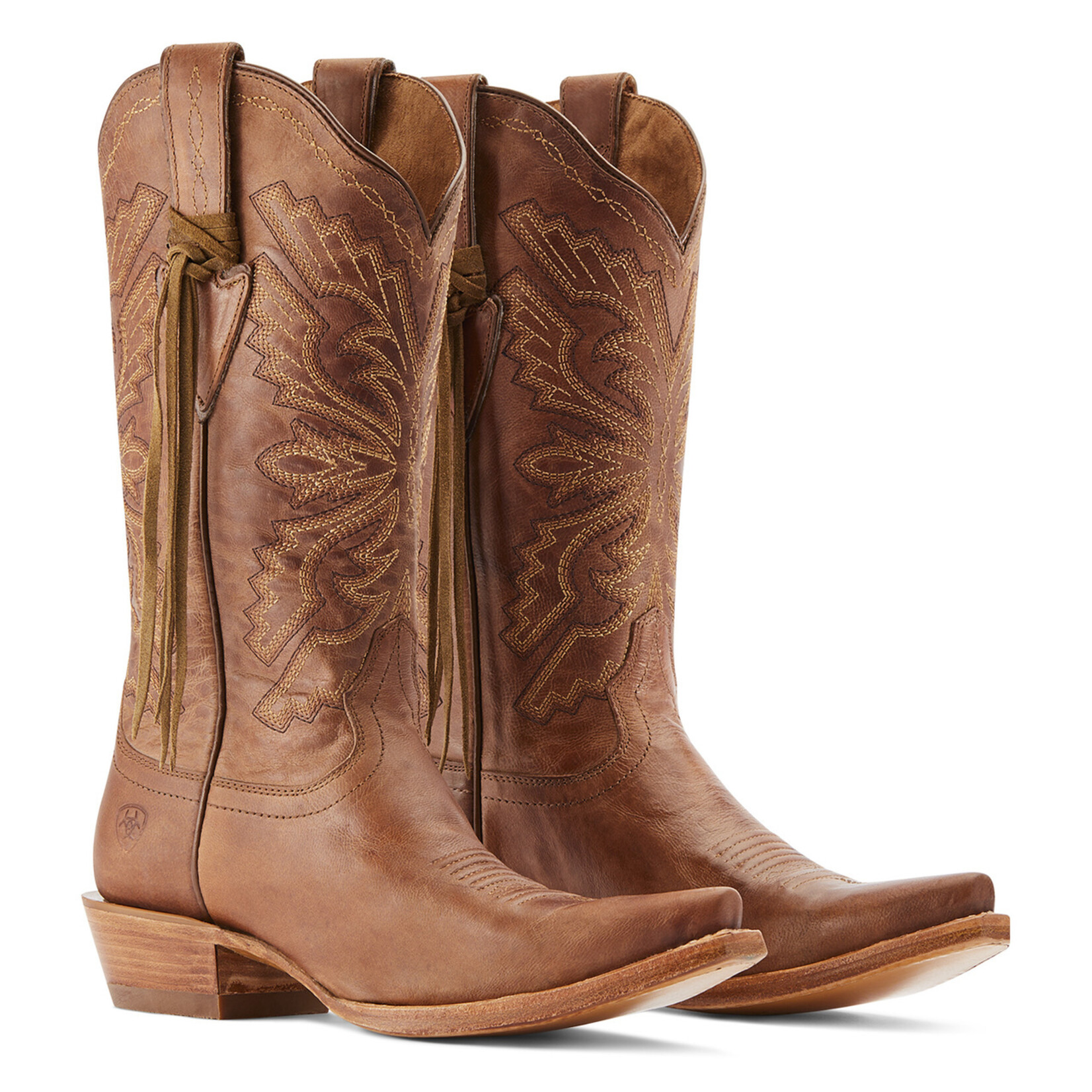 Ariat Ariat  Women's Martina Ole Tan 10044395