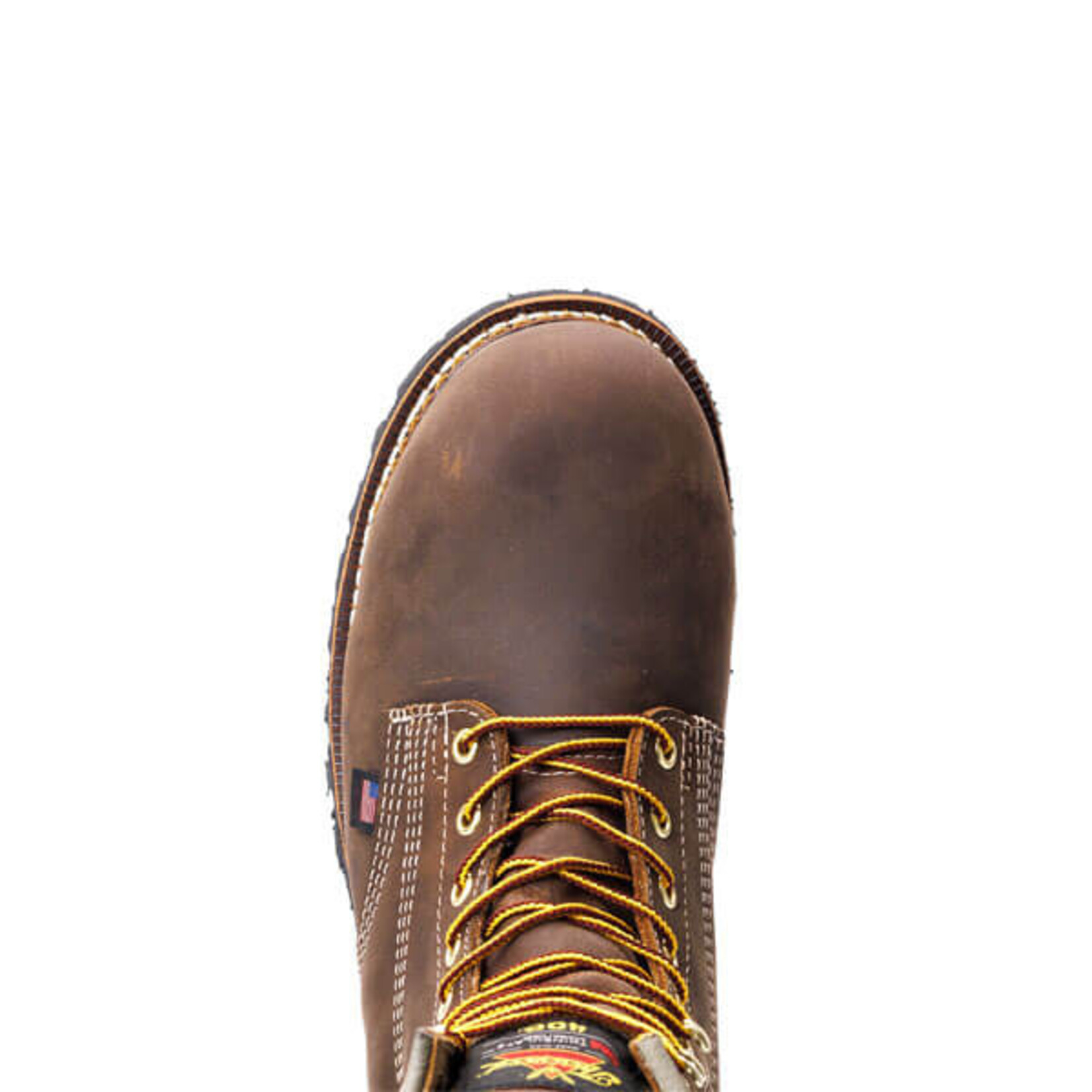 Thorogood Thorogood 8" Composite Safety Toe Waterproof & insulated 804-4520