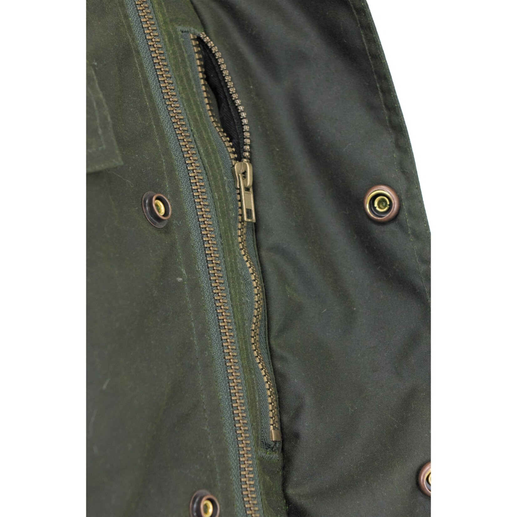 Men's Outback Jacket Brant Jacket Dark Olive 29731