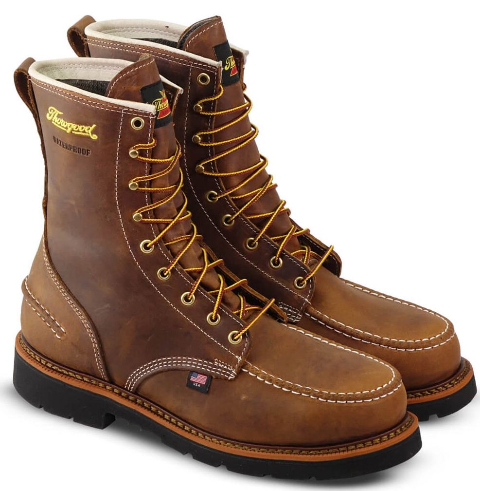 thorogood-thorogood-804-3898-