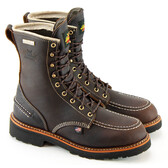 Thorogood 814-4141 Waterproof 8