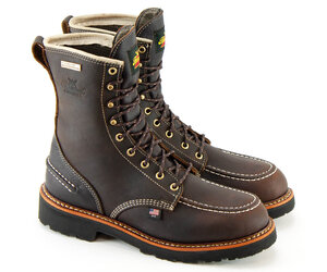 Thorogood 814-4141 Waterproof 8