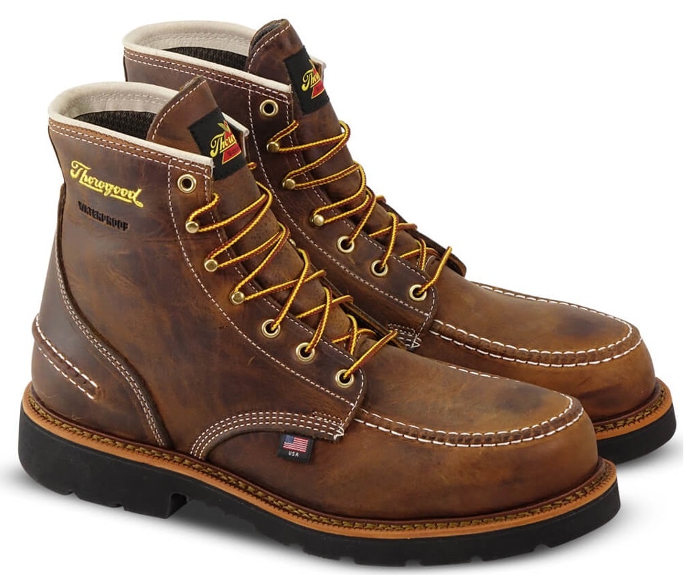 Thorogood 804-3696 1957 SERIES - Chester Boot Shop