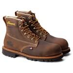 Thorogood Men's Thorogood 6" Composite Safety Toe Waterproof Insulated 804-4514