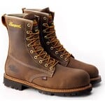 Thorogood Men's Thorogood 8" Composite Safety Toe Waterproof & insulated 804-4520