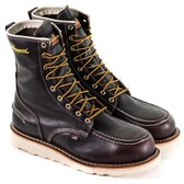 Thorogood 804-3800 Steel Toe 8