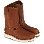 Thorogood Thorogood 814-4208 Tobacco Pull On Wellington Soft Toe