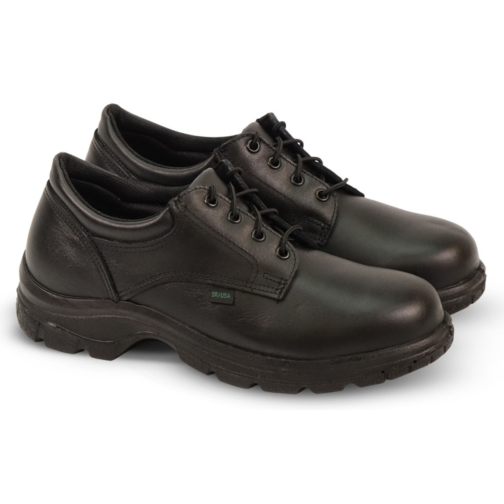 Thorogood Thorogood 834-6905 Soft Streets Plain Toe Oxford